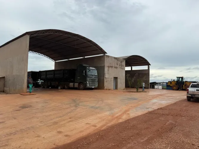 Fazenda 7.200hec tangará da serra MT em planta 5.050 hec 280 milhões.