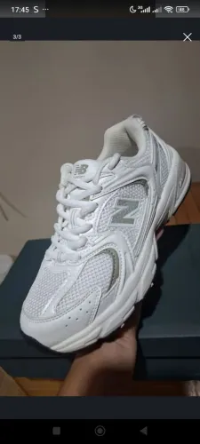 Tênis New Balance N 38