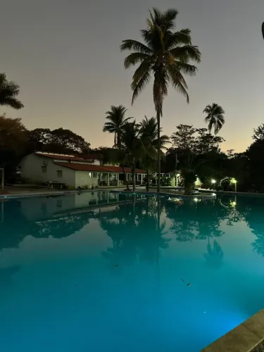 Fazenda de Luxo 30 alqueires