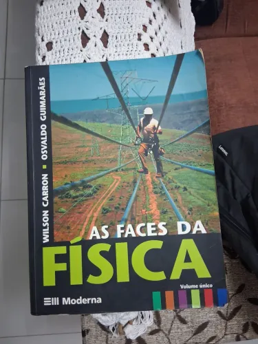 As Faces da Física
