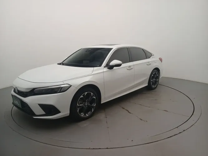 Honda Civic Sed.touring 2.0 16V Aut. (híbrido) 2024
