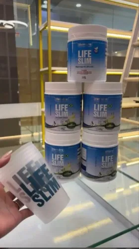 Life slim 