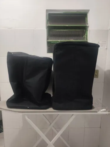 Bag para caixas Ts 700 ou similares