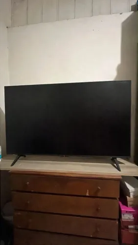 Vendo Tv LG 50 Polegada