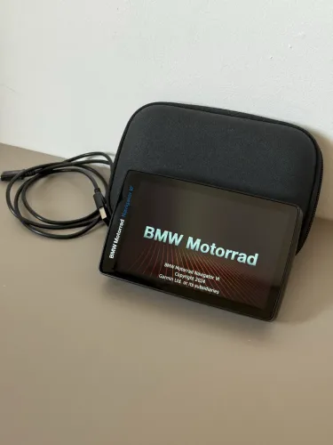 GPS BMW Navigator VI