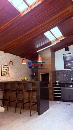 Casa em Condomínio para comprar Alvorada Contagem