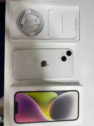 iPhone 14 - 128GB