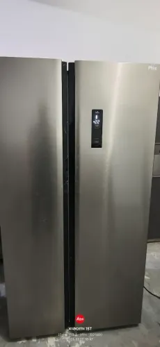 IMPERDIVELLLLLLL GELADEIRA PHILCO INOX 220V APENAS 2700 REAIS