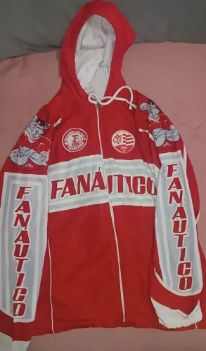 Blusão da Fanautico