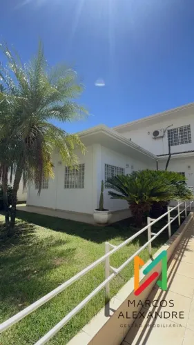 Clínica para Venda em Cuiabá, Jardim Cuiabá, 10 dormitórios, 6 banheiros, 20 vagas
