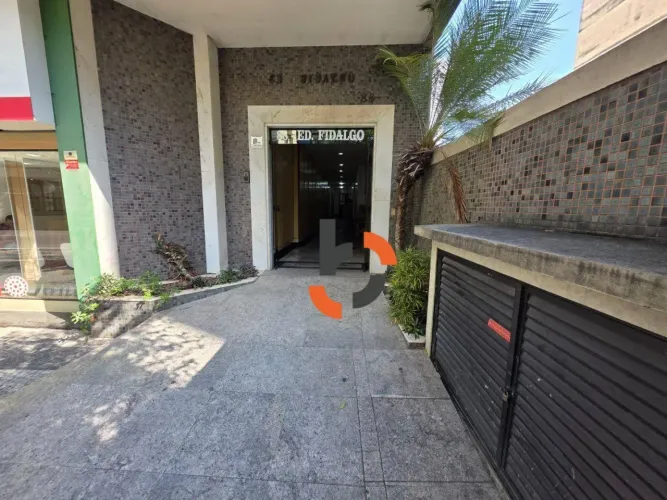 Sala à venda, 31 m² por R$ 160.000,00 - Centro - Nova Iguaçu/RJ