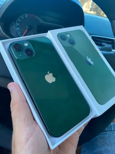 iPhone 13 128 Gigas 