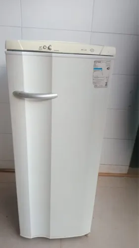 Geladeira Electrolux