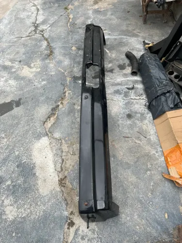 Parachoque caminhão vw 790