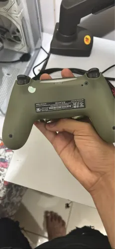 Controle ps4 original