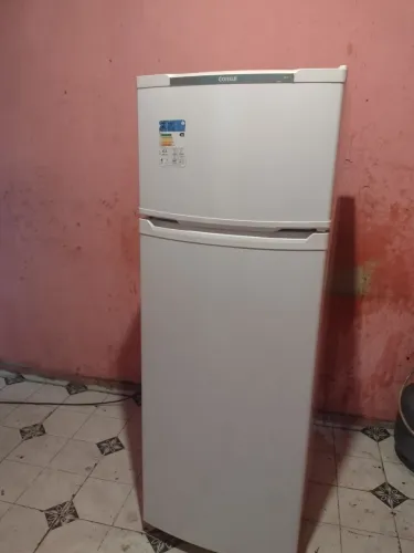 Geladeira Consul