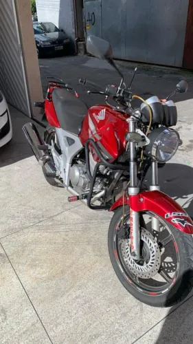 Vendo Twister 250