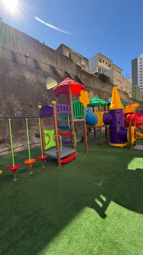 Grama Sintética - INSTALAÇÃO E VENDA COM O MELHOR CUSTO DO MERCADO
