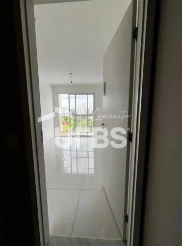 Apartamento 2 quartos, 56,33m2, nascente, 2 vagas, no Now Parque Amazônia, em Goiânia