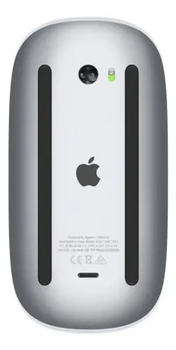 Mouse sem fio Apple Magic 2 - A1657 branco