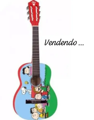 Violao infatil