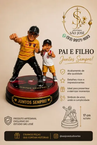 Minhaturas em 3D