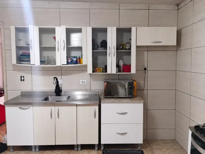Vendo jogo de cozinha!!