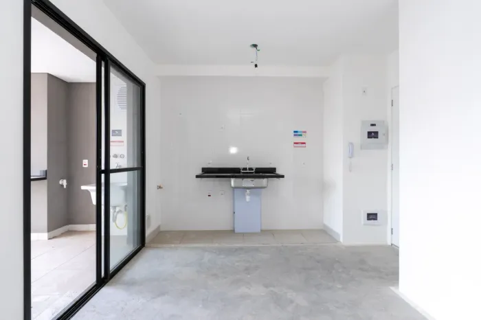 Apartamento à Venda no Condomínio Panorama em Centro - Osasco - SP