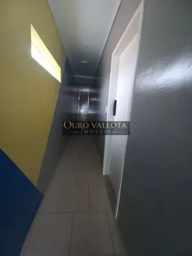 Apartamento com 1 dormitório para alugar, 45 m² por R$ 2.400,00/mês - Mooca - São Paulo/SP
