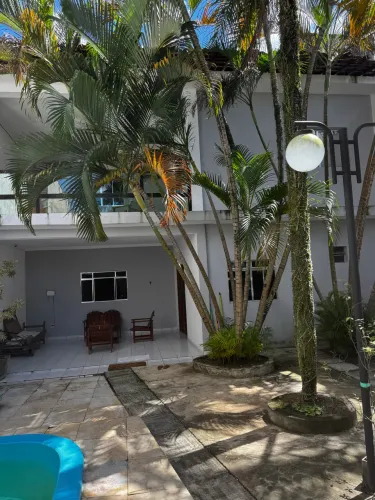 ? CASA À VENDA ? CONFORTO, ESPAÇO E LAZER! ?