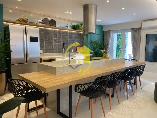 APARTAMENTO PLATINA - 67 M² - 2 DORM. 1 SUÍTE - VARANDA GOURMET - LAZER COMPLETO - 260M DO