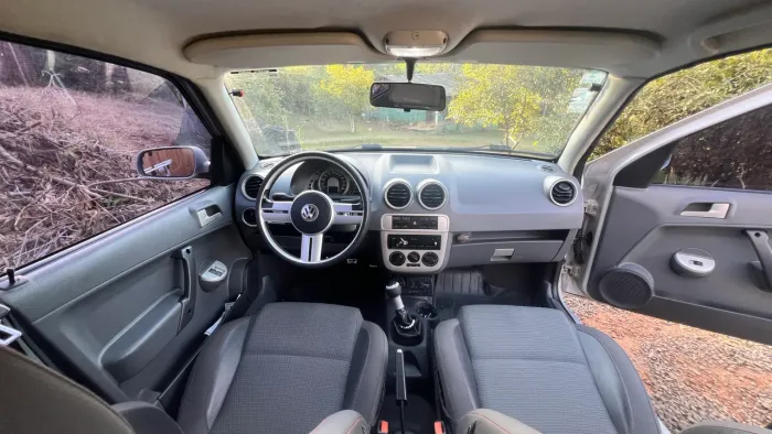 Volkswagen Parati Surf 1.6 MI Total Flex 2009