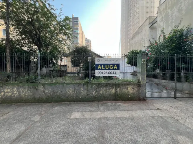 Casa zona 03 - Residencial