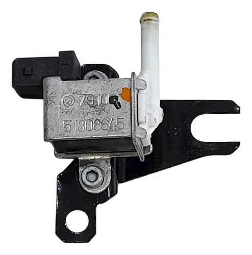 Válvula Solenóide Filtro Canister  Fiat Palio Attractiv 1.4 