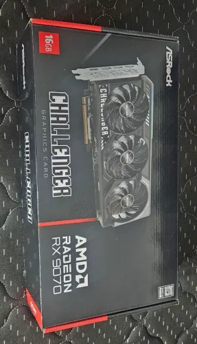 Placa de vídeo
