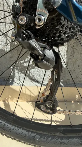 Bicicleta 29
