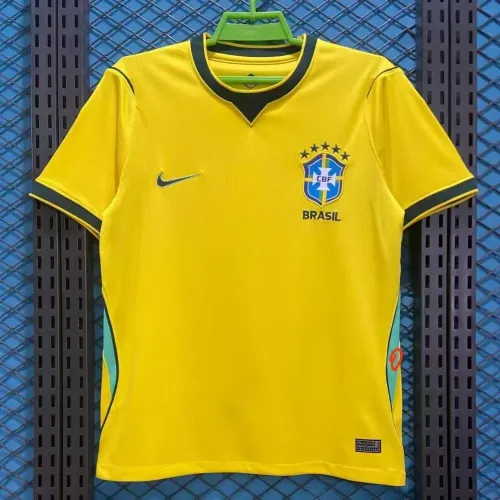 Camisa Nike seleção brasileiras, versão torcedor<br><br>Whatsapp *37