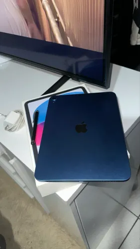 iPad 10 com garantia Apple 