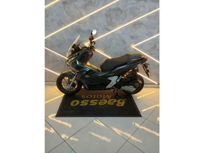 Honda Adv 150 2024