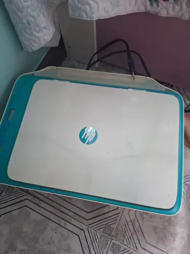 Impressora HP deskjet