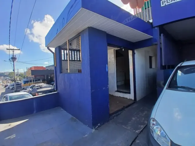 Loja de 30 metros para aluguel no bairro Goiânia - Belo Horizonte - MG
