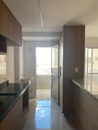 Apartamento Terra Mundi Eldorado - Pronto para Morar