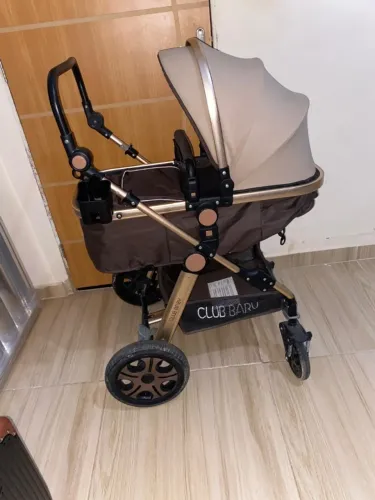 carrinho de bebe