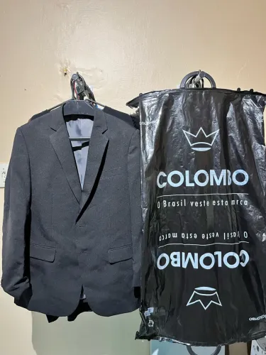 Desapego Blazer preto M
