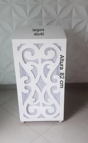 Mesa decorativa 