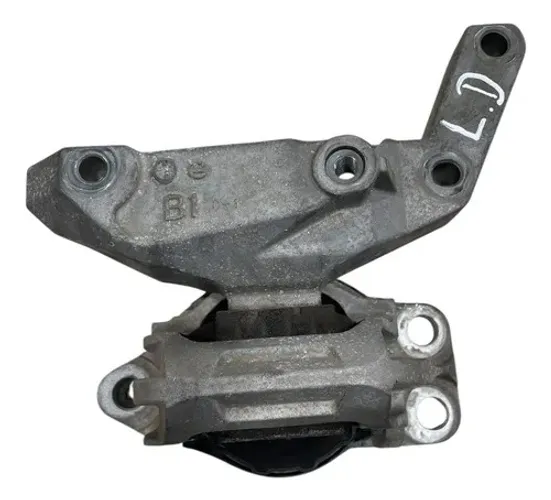 Coxim Calço Motor Versa 1.6 2022/23 Lado Direito