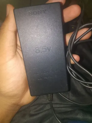 Sony 8.5v Ac adaptor Playstation 2