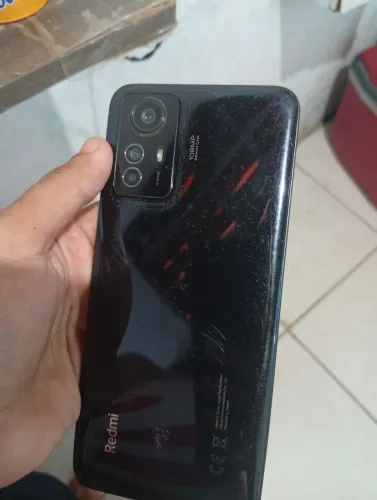Vende-se um celular redimi 12S
