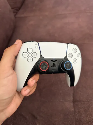 Controle PS5 DualSense Original Sony