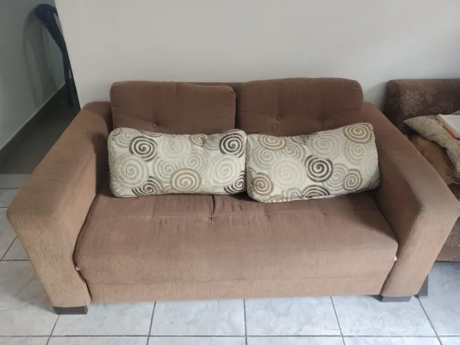 Sofá Cama